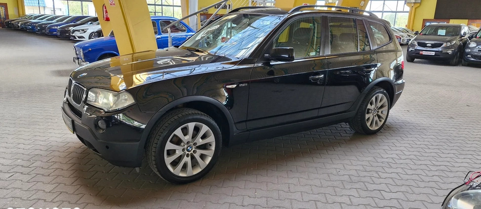 BMW Seria 1 cena 27900 przebieg: 256000, rok produkcji 2007 z Mysłowice małe 211